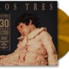 Los Tres La Espada Y La Pared Edicion Especial 30 Aniversario LP Album