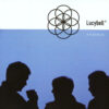 Lucybell - Amanece (CD, Ed. Chile, 2024)