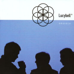 Lucybell - Amanece (CD, Ed. Chile, 2024)