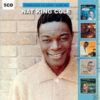 Nat King Cole Timeless Classic Albums CD