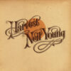 Neil Young Harvest CD