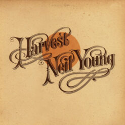 Neil Young - Harvest (CD)