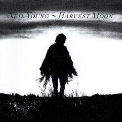 Neil Young - Harvest Moon (CD, Ed. Europe)