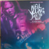Neil Young Into The Blue LP Album
