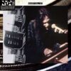Neil Young - Live at Massey Hall 1971 (CD + DVD, Ed. US, 2007)