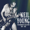 Neil Young The Broadcast Collection 1984 1995 CD