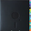 New Order Blue Monday LP Album