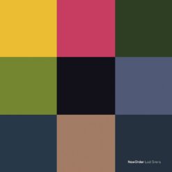 New Order - Lost Sirens (CD)