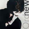 New Order Low life LP Album