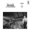 New Order Radio Broadcast 81 82 BBC Recordings LP Album