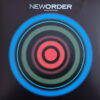 NewOrder Blue Monday 1988 LP Album