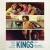 Nick Cave & Warren Ellis – Kings (Soundtrack) (CD, Ed. 2018, France)