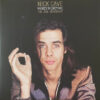 Nick Cave Mercy Mercy Me The 1996 Broadcast LP Album