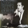 Nick Cave The Bad Seeds Live At Paradiso 1992 LP Album