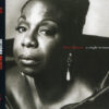 Nina Simone A Single Woman CD