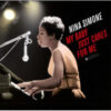 Nina Simone My Baby Just Cares For Me LP Album
