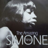 Nina Simone The Amazing CD