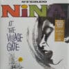 Nina Simone - At The Village Gate (Vinilo, Ed. Europe, 2017)