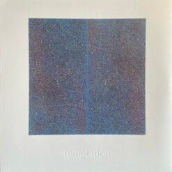 New Order - Temptation (Vinilo, Ed. Europe)