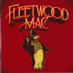 Fleetwood Mac - 50 Years – Don’t Stop (CD)