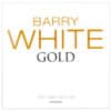 Barry White - Gold: The Very Best (2 CD Set, Ed. México, 2006)