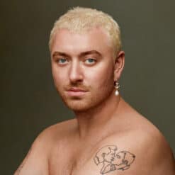 Sam Smith - Gloria (CD, Ed. Europe, 2023)