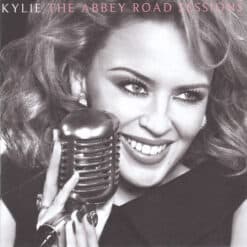 Kylie - The Abbey Road Sessions (CD, Ed. US, 2012)