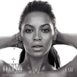 Beyoncé - I Am… Sasha Fierce (2 CD)