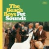 The Beach Boys - Pet Sounds (2 CD, Ed. US, 2016)