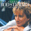 Rod Stewart The Story So Far The Very Best of Rod Stewart CD