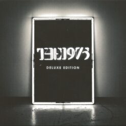 The 1975 - The 1975 (Deluxe Edition) (2 CD Set, Ed. Europe)