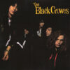 The Black Crowes Shake Your Money Maker LP Album