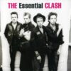 The Clash The Essential Clash 2xCD Comp