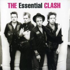 The Clash - The Essential Clash (2 CD Set, Ed. US, 2005)