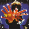 The Cure - Greatest Hits (CD, Ed. Europe)