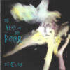The Cure The Head On The Door CD Album