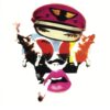 The Prodigy - Always Outnumbered, Never Outgunned (CD, Ed. AR, 2004)