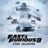 Various Artists Fast Furious 8 The Album CD