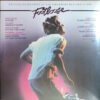 Various Footloose Soundtrack LP Album