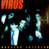 Virus Agujero Interior LP Album