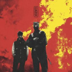 Twenty One Pilots - Clancy (CD, Ed. Europe, 2024)