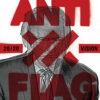 Anti‐Flag 2020 Vision CD Album