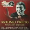 Antonio Prieto - Selección Especial (CD)