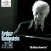 Arthur Rubinstein My Chopin Favorites 10xCD Comp
