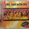 As Meninas As Meninas CD Album