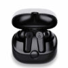 Audífonos Bluetooth Blik Air900 (Noise Cancelling, Bass Boost, 40 Hrs, BT 5.3, Water Resisant)
