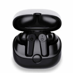 Audífonos Bluetooth Blik Air900 (Noise Cancelling, Bass Boost, 40 Hrs, BT 5.3, Water Resisant)