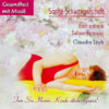 Claudia Leyh Sanfte Schwangerschaft Durch Optimale Tiefenentspannung CD Album