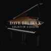 Dave Brubeck Legacy of a Legend CD Album
