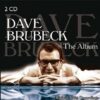 Dave Brubeck The Album 2xCD Album